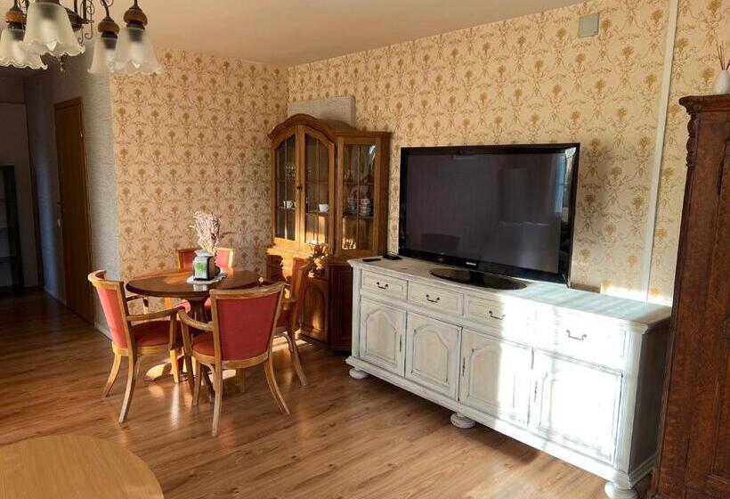 پانسیون Grafinė Apartments Plateliai