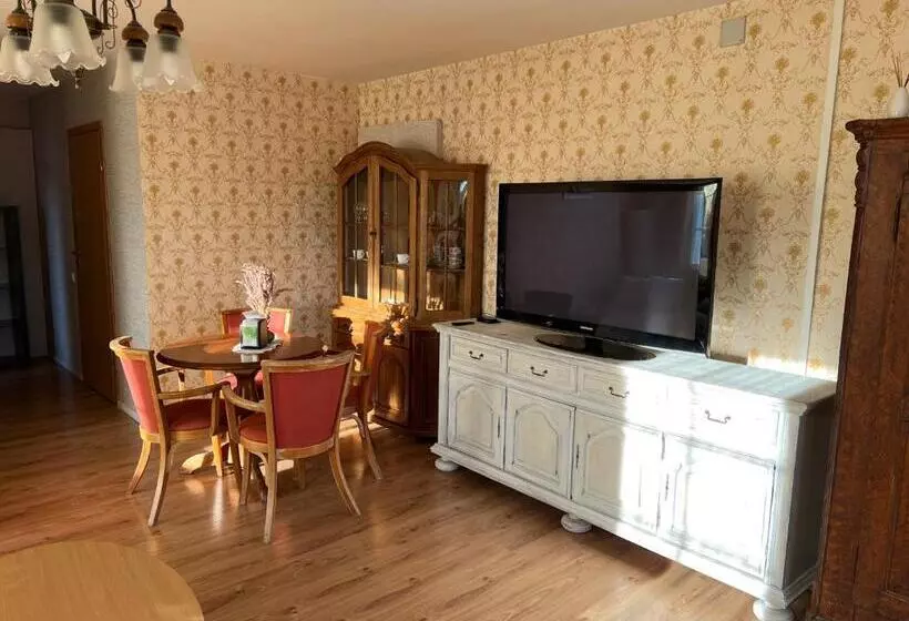 پانسیون Grafinė Apartments Plateliai