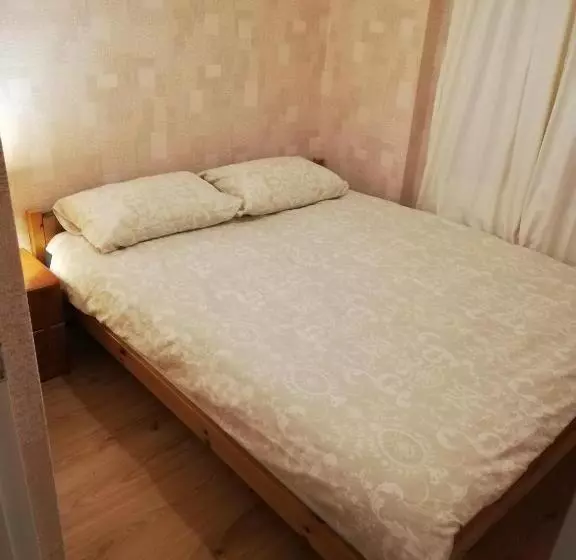 پانسیون Grafinė Apartments Plateliai