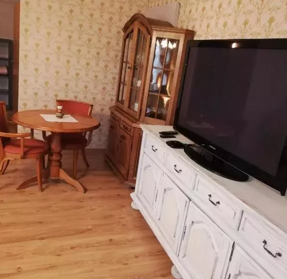 پانسیون Grafinė Apartments Plateliai