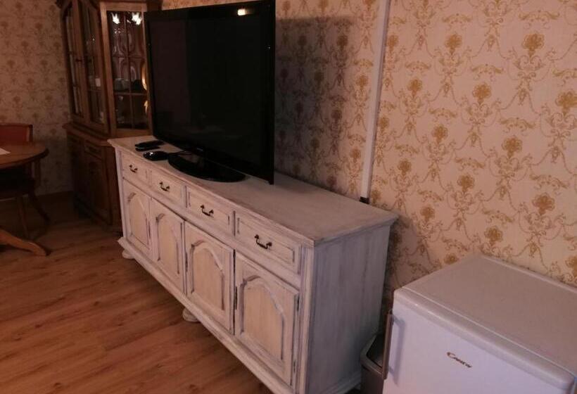 پانسیون Grafinė Apartments Plateliai