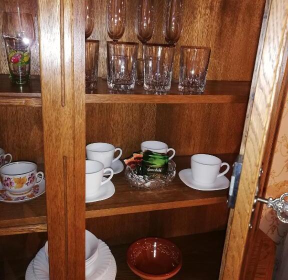 پانسیون Grafinė Apartments Plateliai