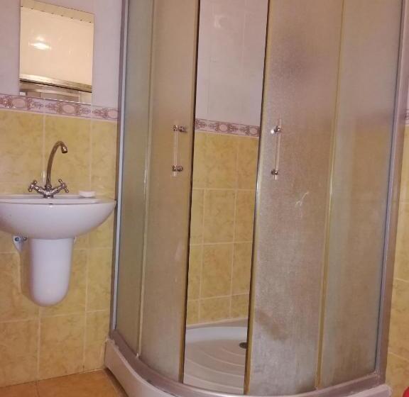 پانسیون Grafinė Apartments Plateliai