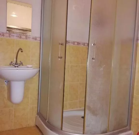 پانسیون Grafinė Apartments Plateliai