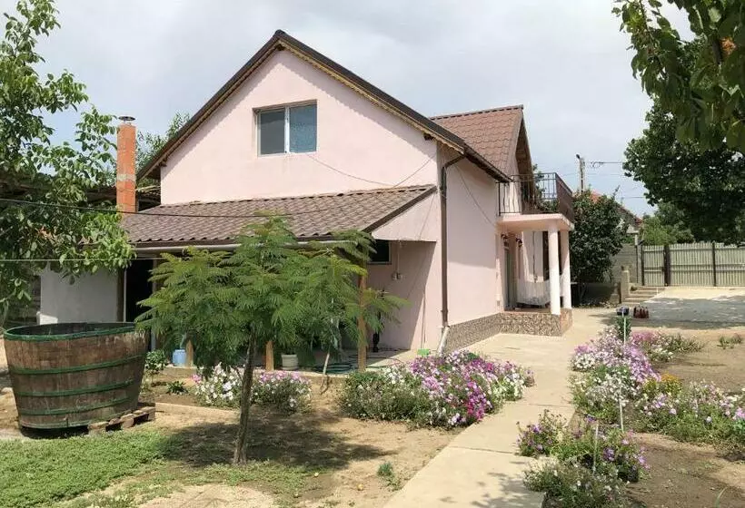 ペンション Vila Siminica