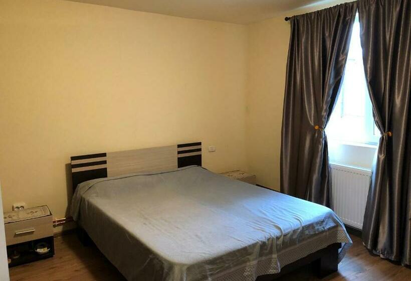 Пансион Vila Siminica