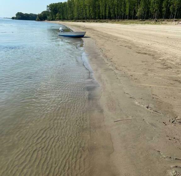 Пансион Vila Siminica