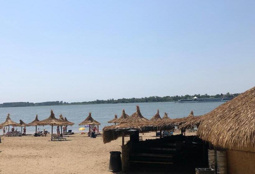 Пансион Vila Siminica