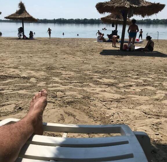 Пансион Vila Siminica