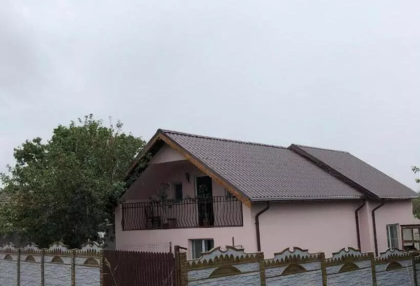 ペンション Vila Siminica
