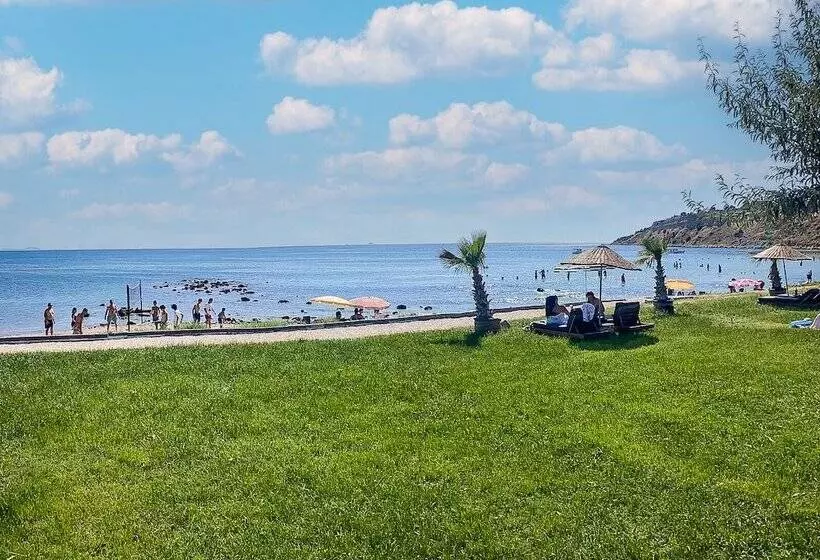 ホテル V Beach