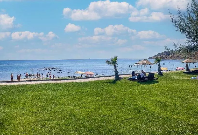 ホテル V Beach