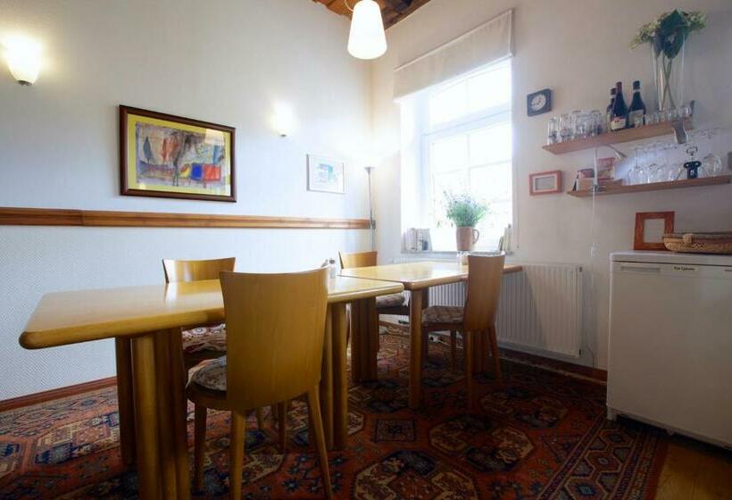 Zum Grünen Tor   Ganzheitliche Pension