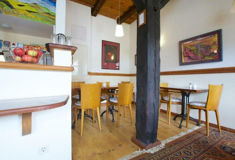 Zum Grünen Tor   Ganzheitliche Pension