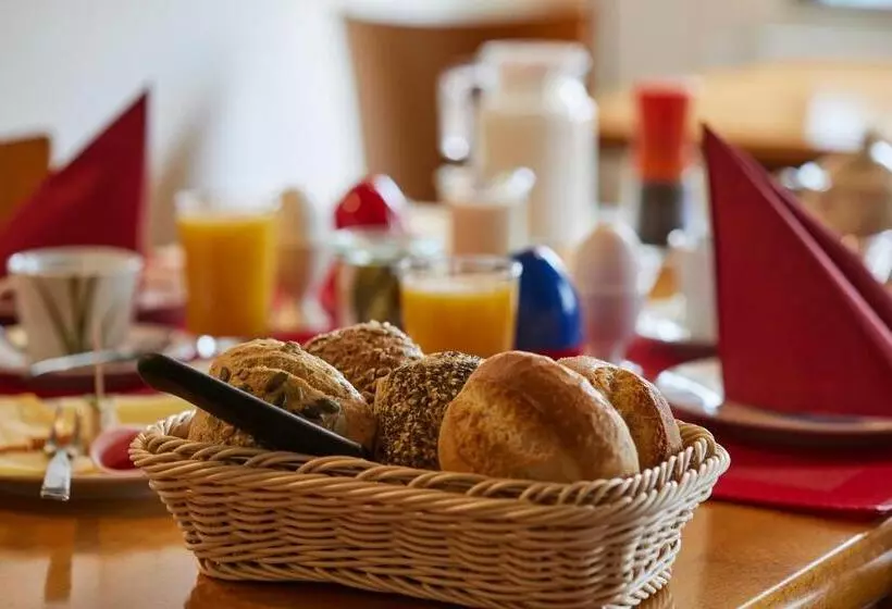 Zum Grünen Tor   Ganzheitliche Pension