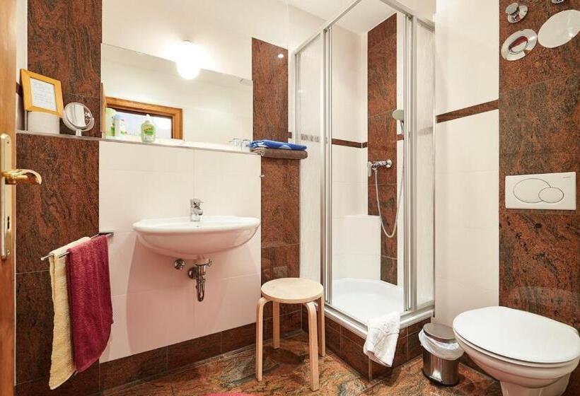 Zum Grünen Tor   Ganzheitliche Pension