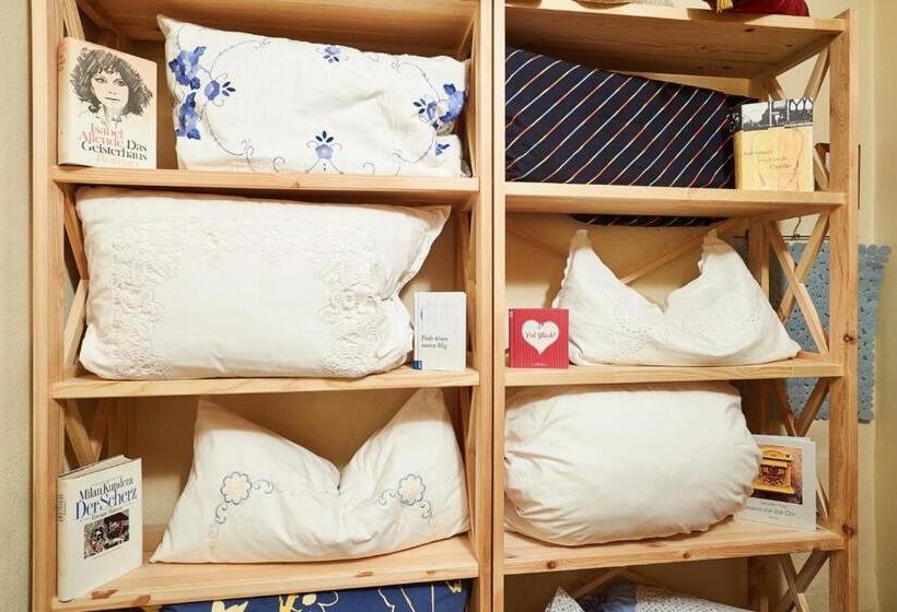 Zum Grünen Tor   Ganzheitliche Pension