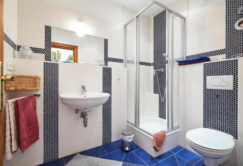 Zum Grünen Tor   Ganzheitliche Pension