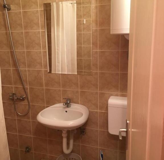 هاستل Banja Gornja Trepca Smestaj Grof