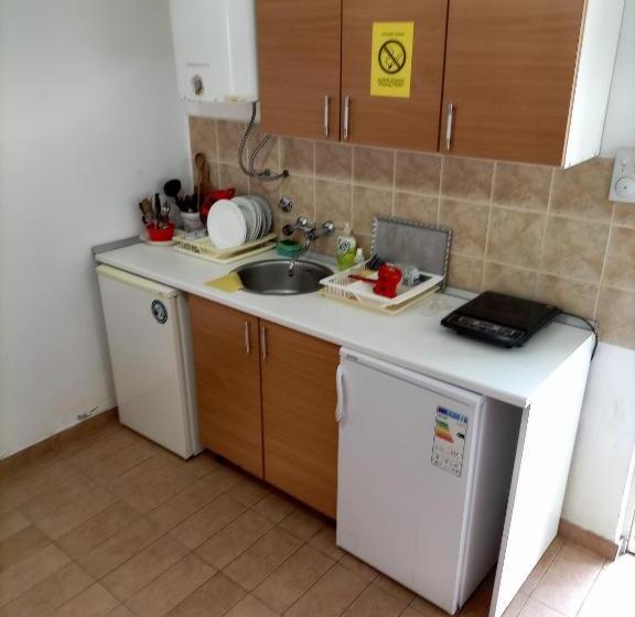 هاستل Banja Gornja Trepca Smestaj Grof