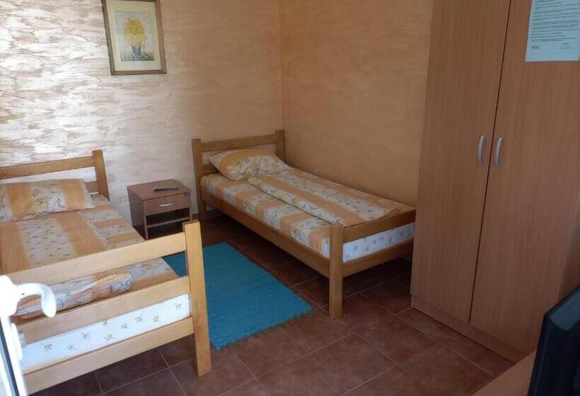 هاستل Banja Gornja Trepca Smestaj Grof