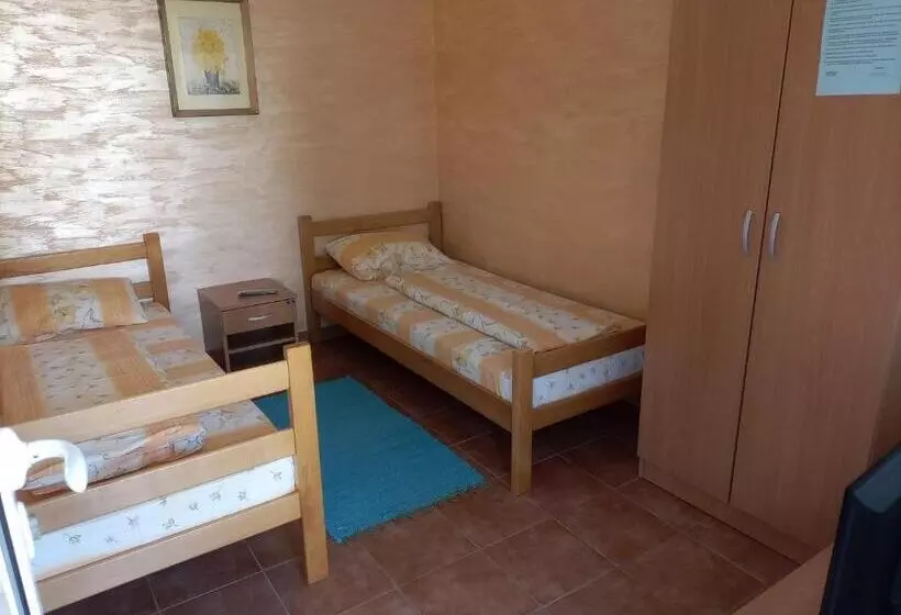 هاستل Banja Gornja Trepca Smestaj Grof
