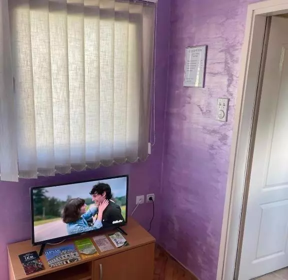 هاستل Banja Gornja Trepca Smestaj Grof