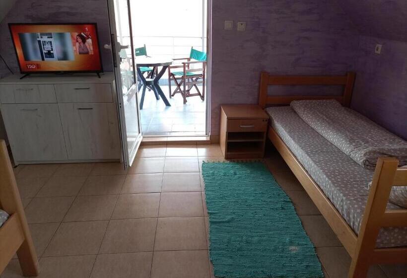 هاستل Banja Gornja Trepca Smestaj Grof