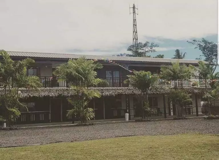 هاستل Le Aura Inn