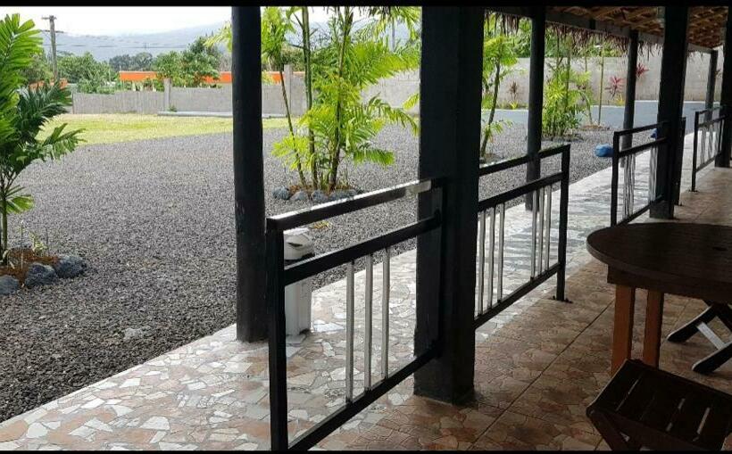 호스텔 Le Aura Inn