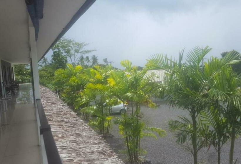 호스텔 Le Aura Inn