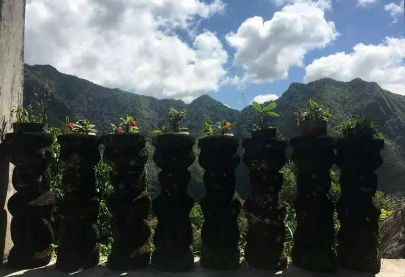 ユースホステル Simon S Inn And Restaurant