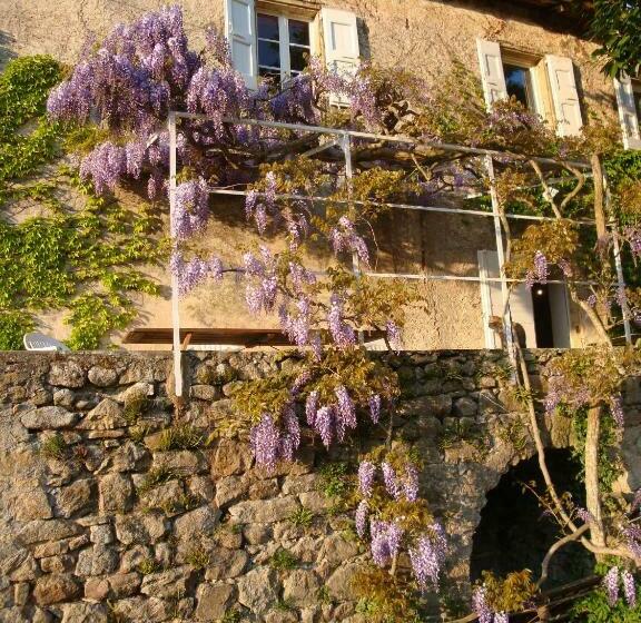 צימר Le Hameau De Robert