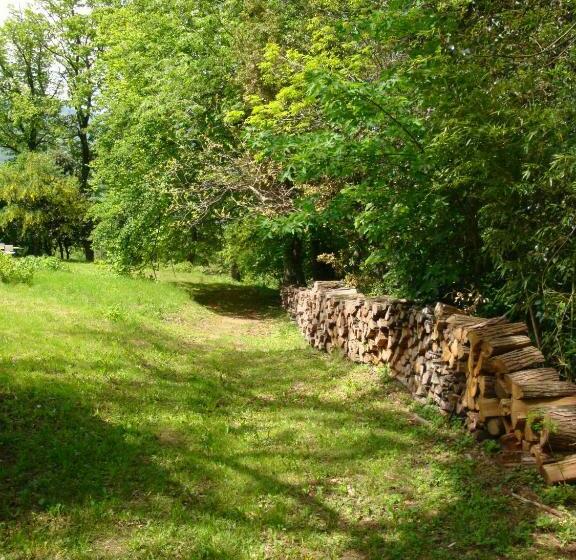 צימר Le Hameau De Robert