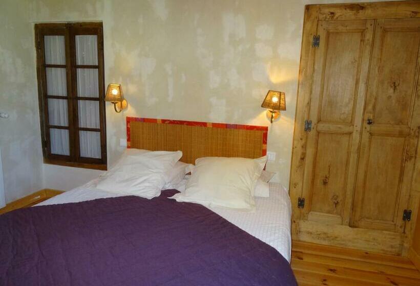 צימר Le Hameau De Robert