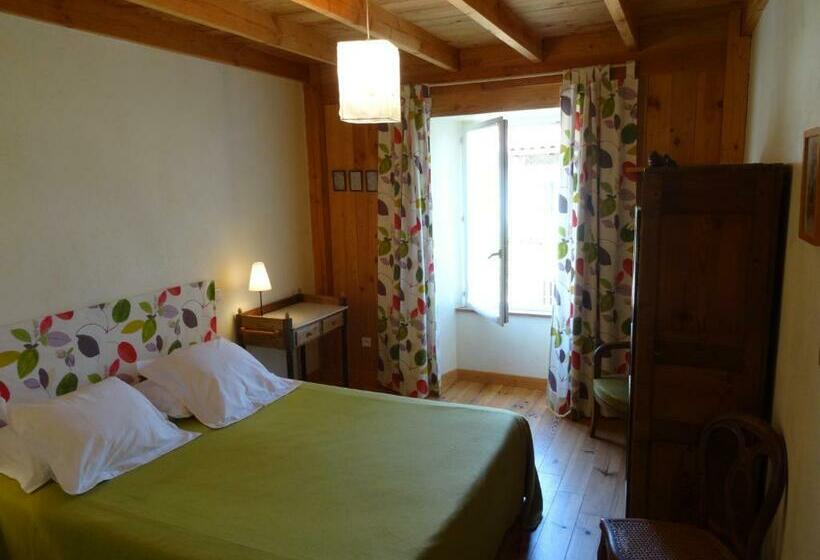 צימר Le Hameau De Robert