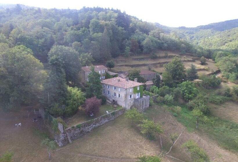 צימר Le Hameau De Robert