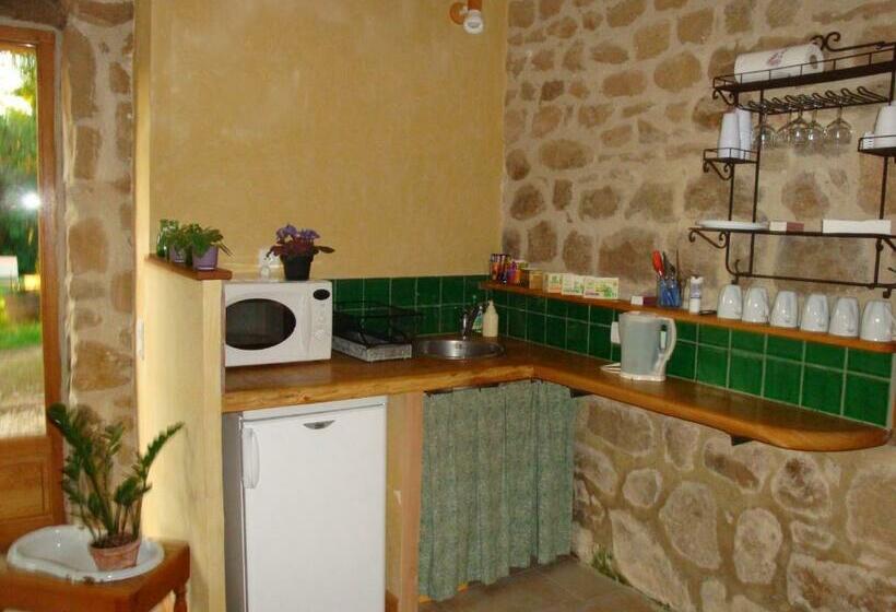 צימר Le Hameau De Robert