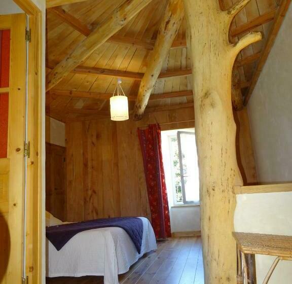 צימר Le Hameau De Robert