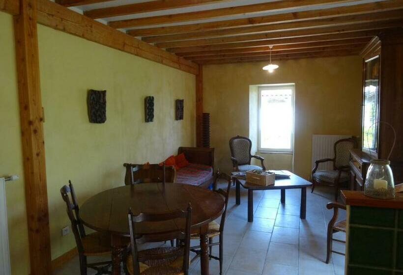 צימר Le Hameau De Robert