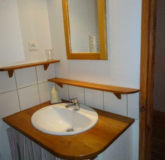 צימר Le Hameau De Robert