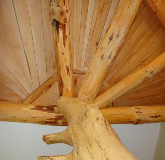 צימר Le Hameau De Robert