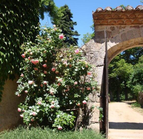 צימר Le Hameau De Robert