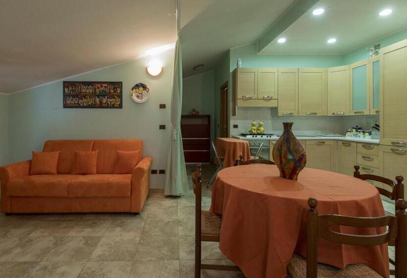 مبيت وإفطار The Fox