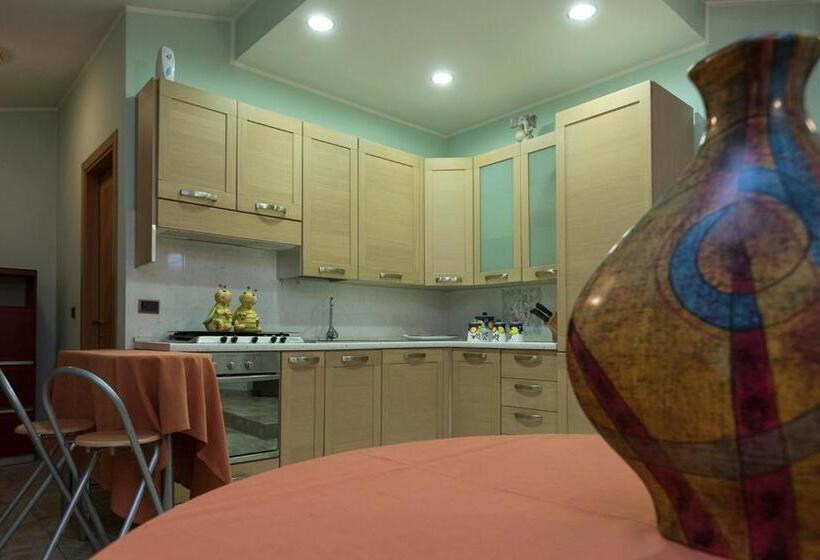 مبيت وإفطار The Fox