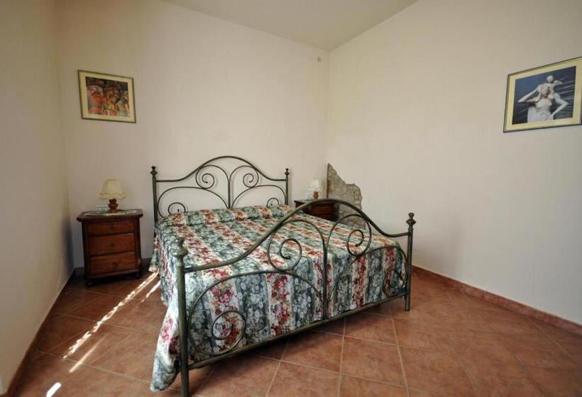 فندق Agriturismo San Maurizio