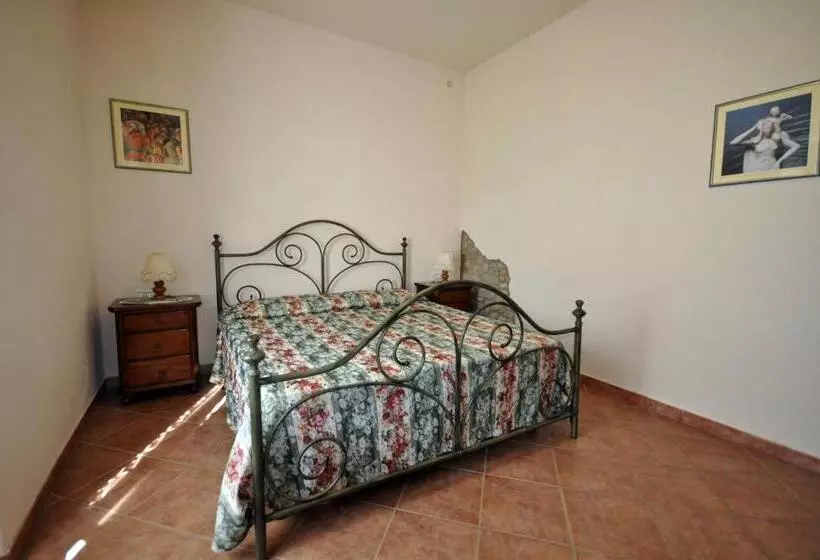 ホテル Agriturismo San Maurizio