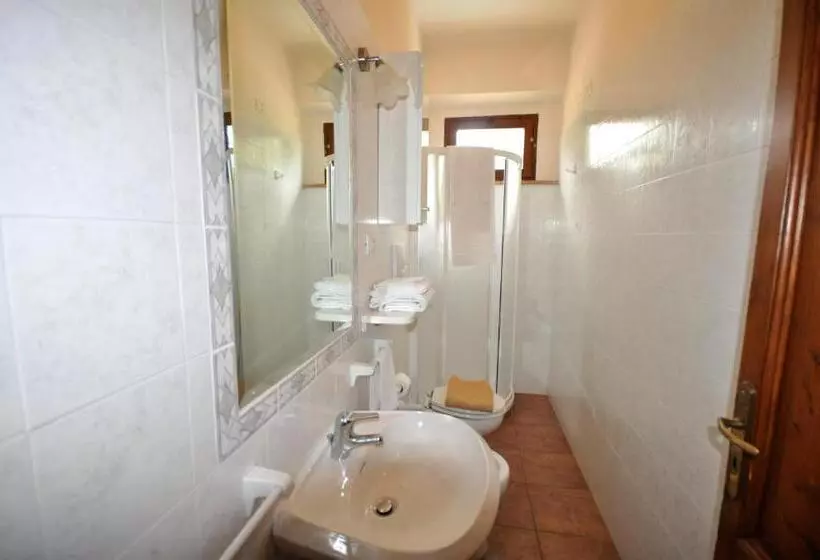 ホテル Agriturismo San Maurizio