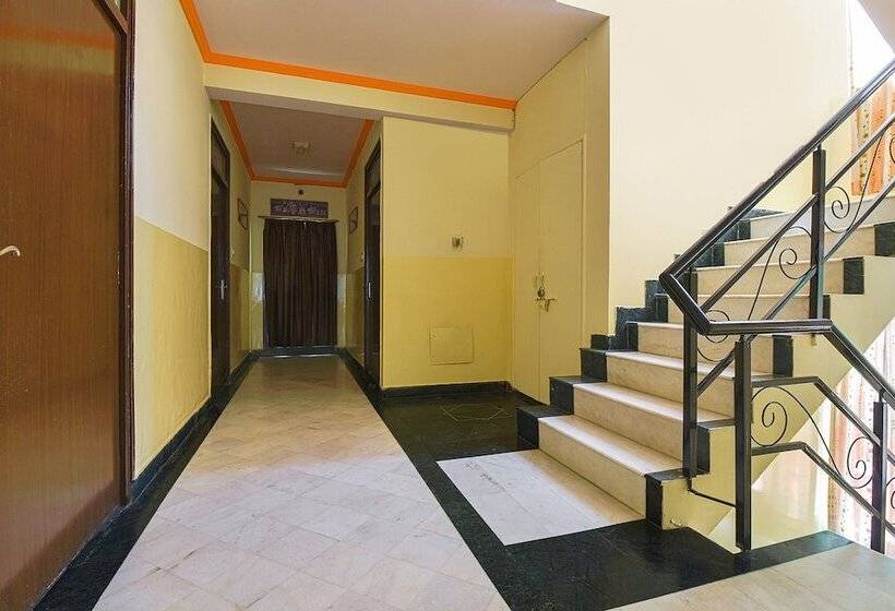 호텔 Fabexpress Anuja