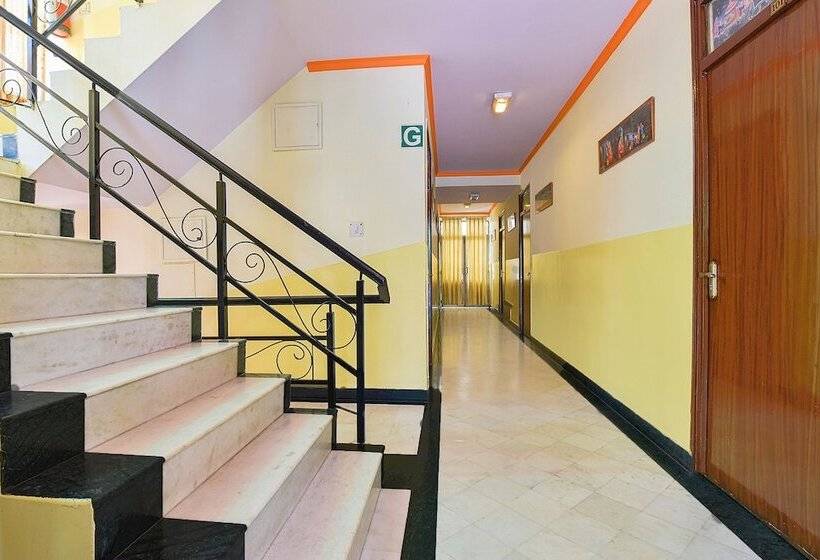 호텔 Fabexpress Anuja